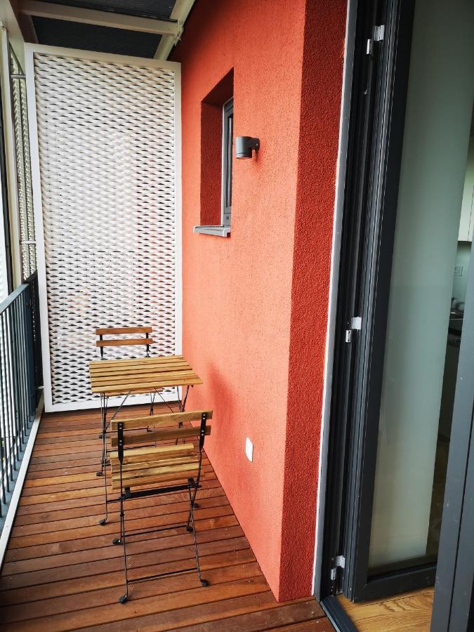 City Center Apartment Κόπερ Εξωτερικό φωτογραφία
