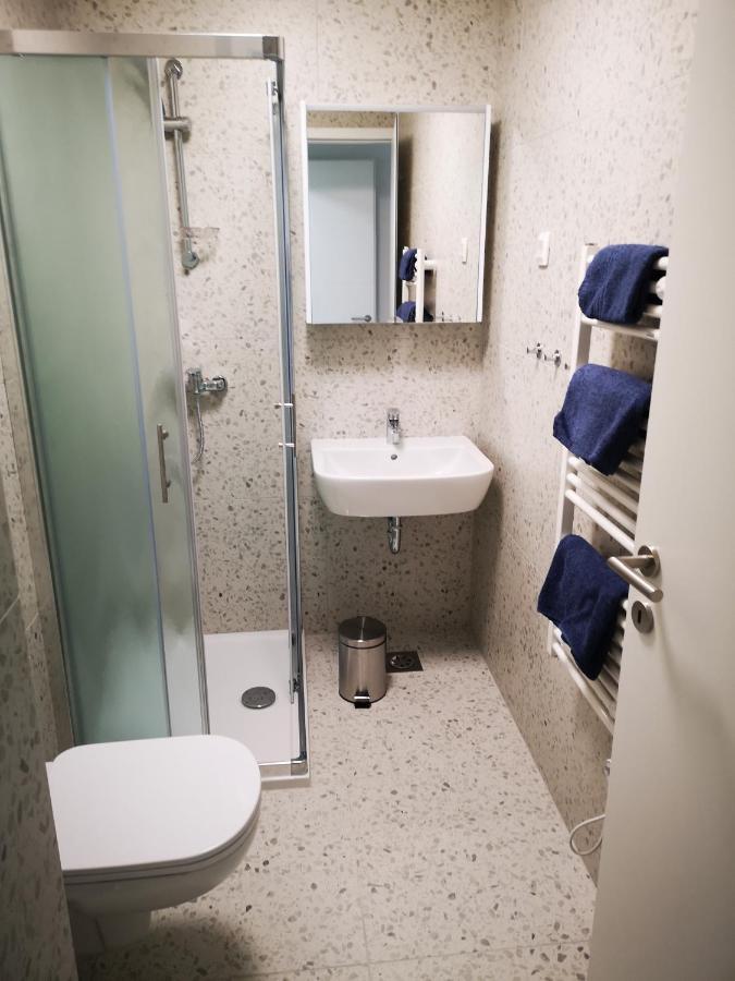 City Center Apartment Κόπερ Εξωτερικό φωτογραφία