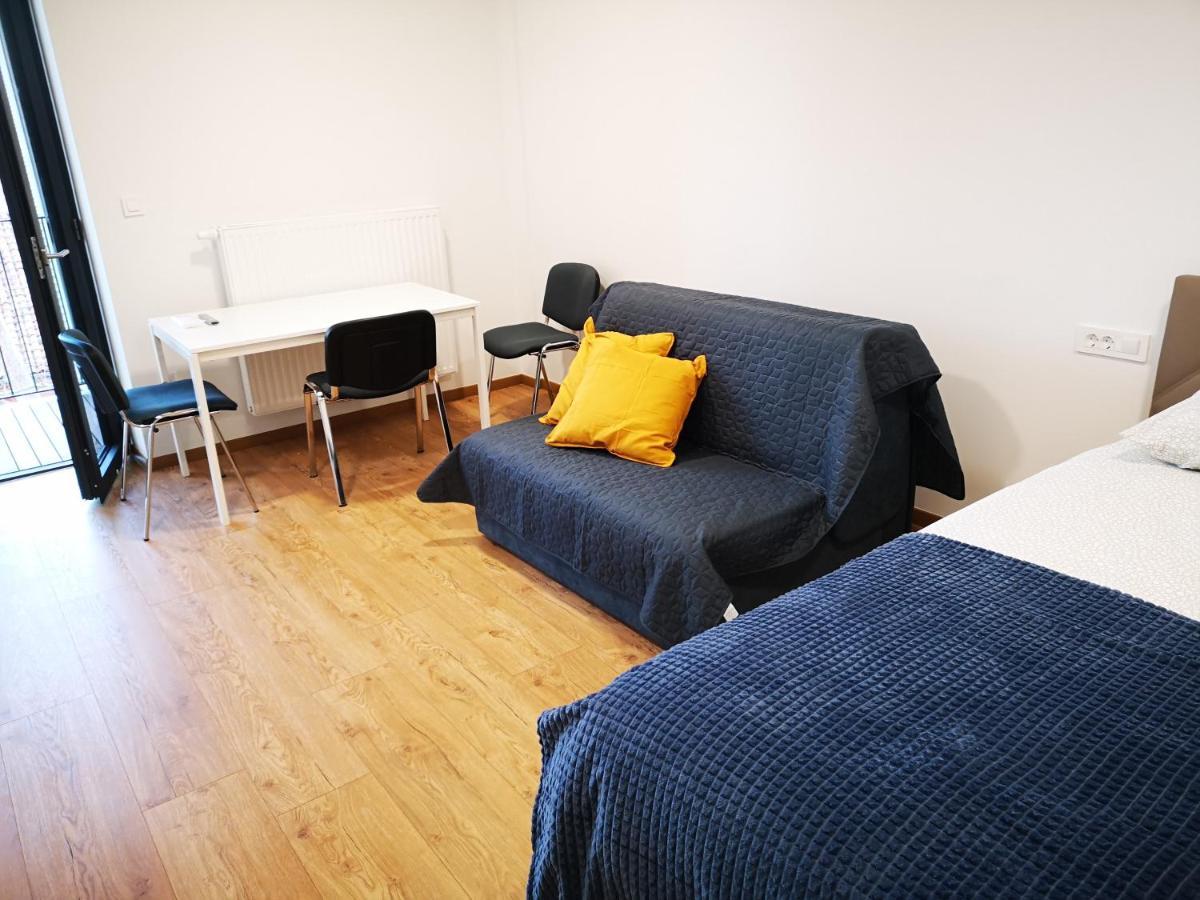 City Center Apartment Κόπερ Εξωτερικό φωτογραφία