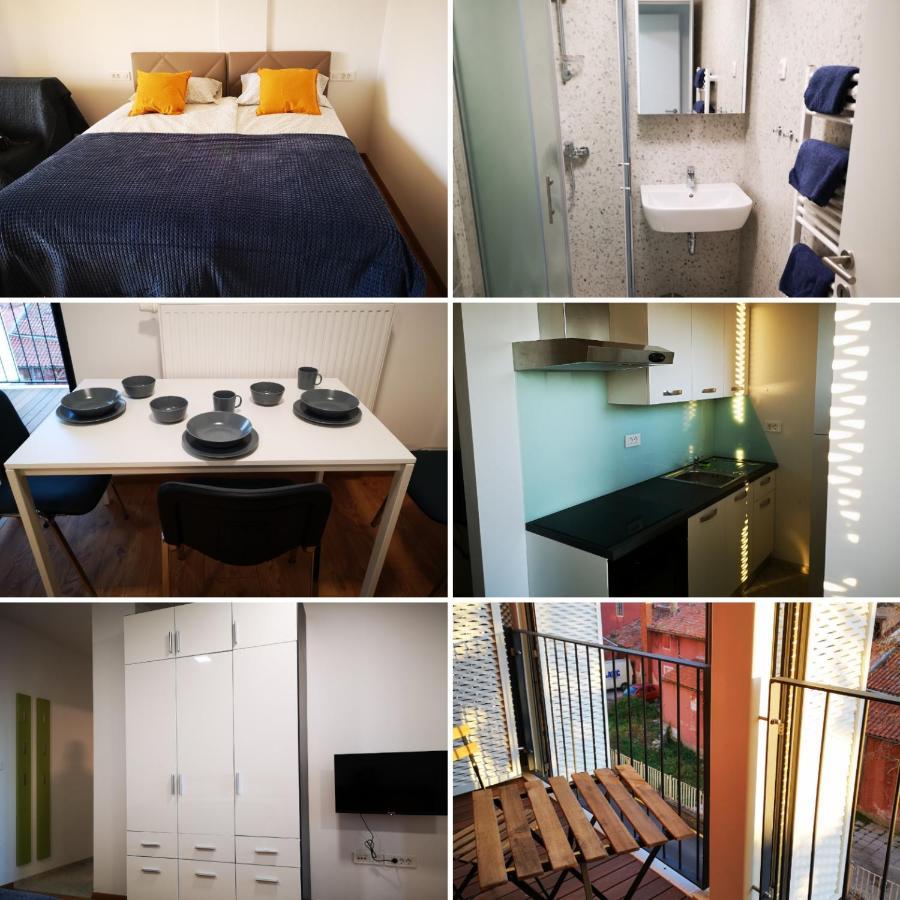 City Center Apartment Κόπερ Εξωτερικό φωτογραφία