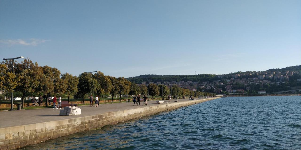 City Center Apartment Κόπερ Εξωτερικό φωτογραφία