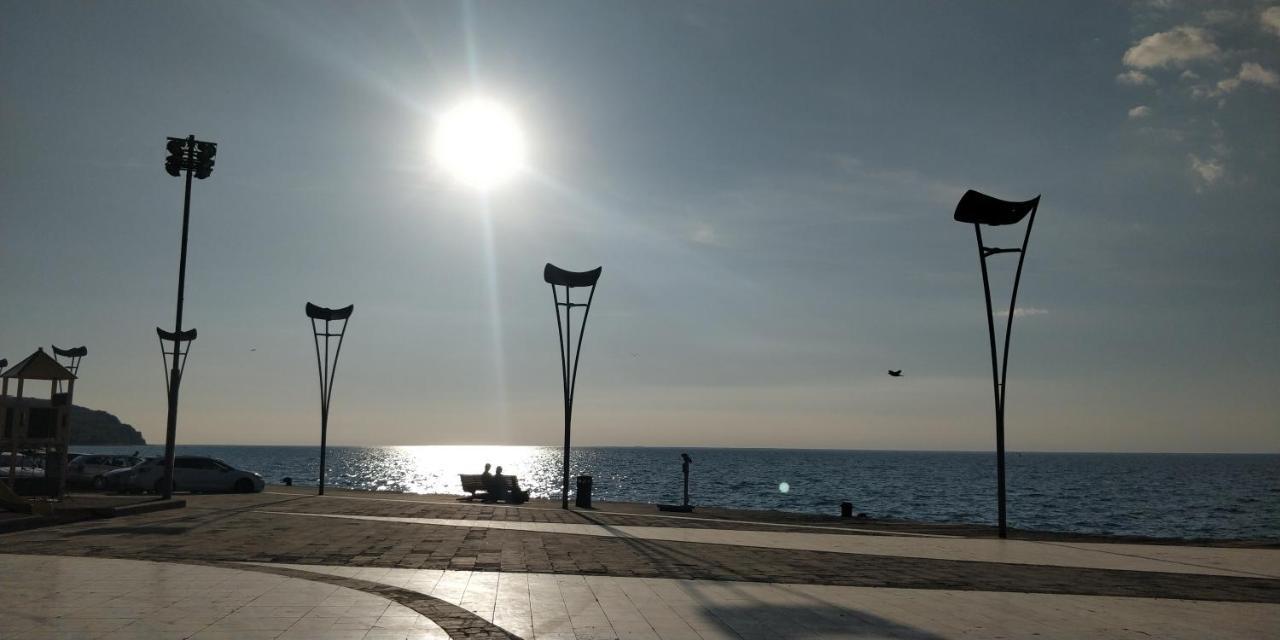 City Center Apartment Κόπερ Εξωτερικό φωτογραφία