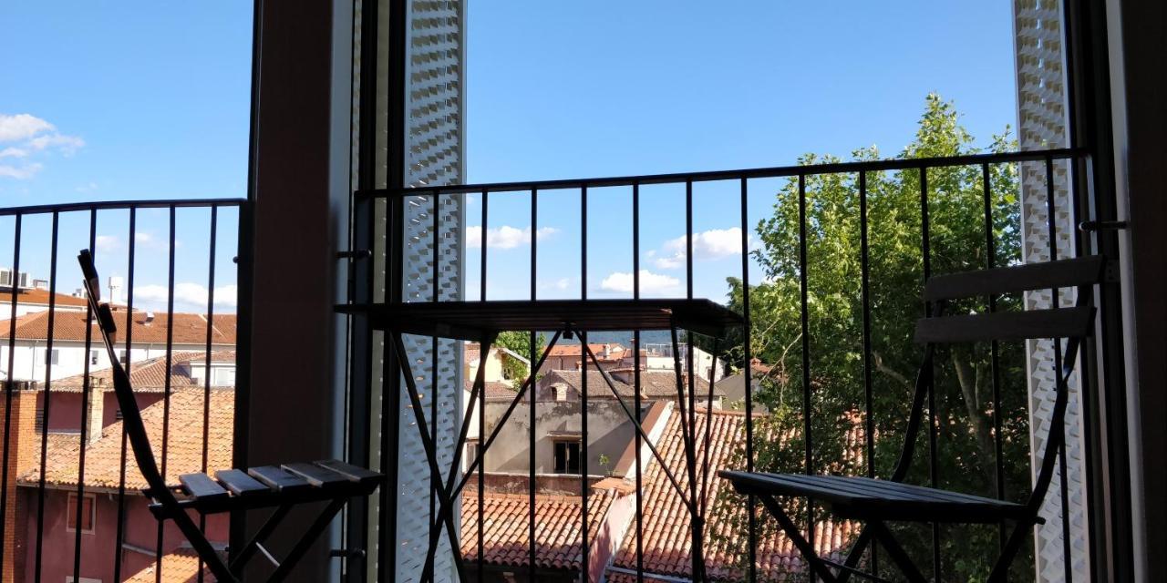 City Center Apartment Κόπερ Εξωτερικό φωτογραφία