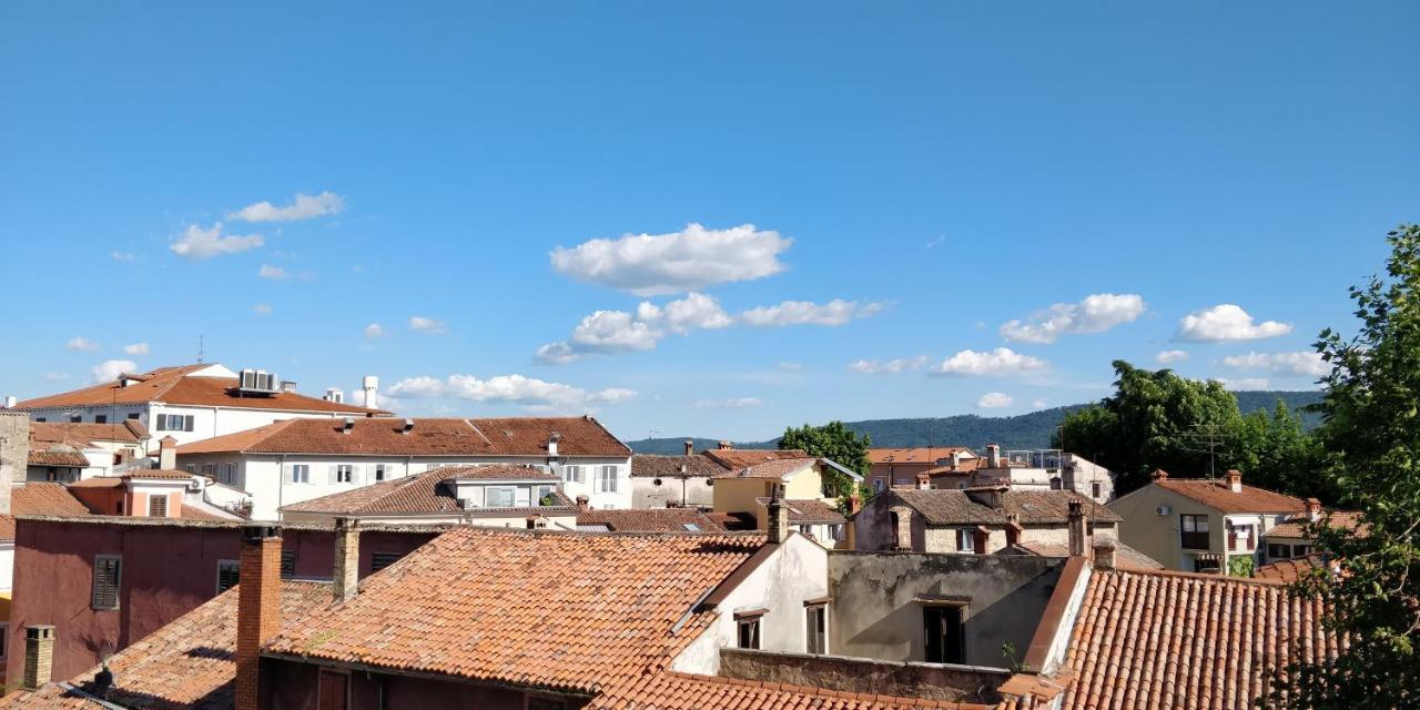 City Center Apartment Κόπερ Εξωτερικό φωτογραφία