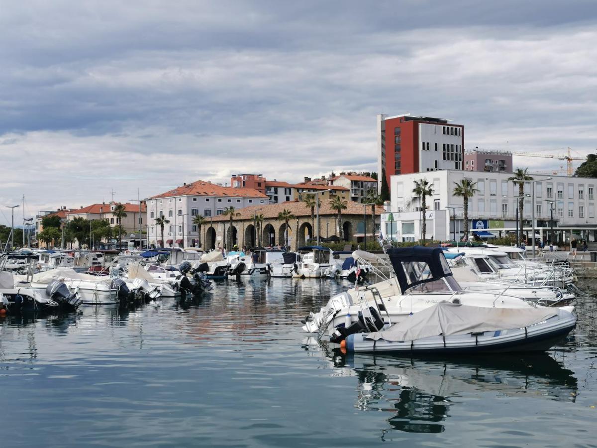 City Center Apartment Κόπερ Εξωτερικό φωτογραφία