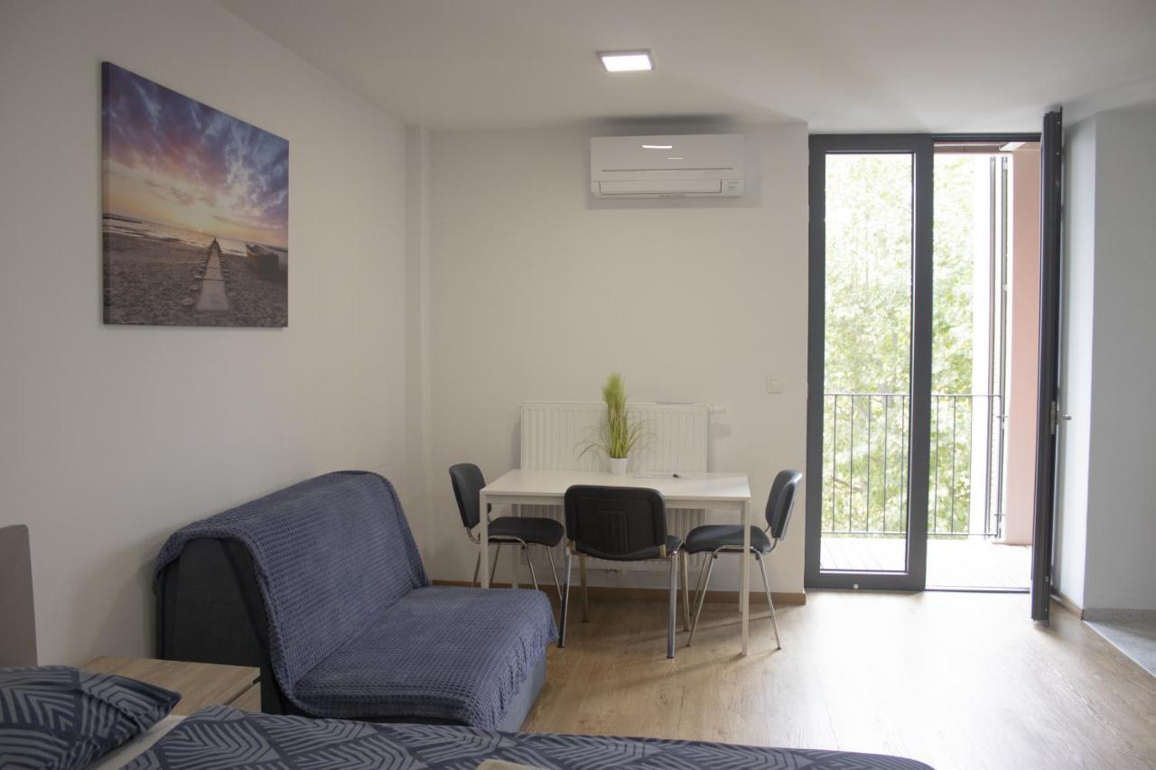 City Center Apartment Κόπερ Εξωτερικό φωτογραφία