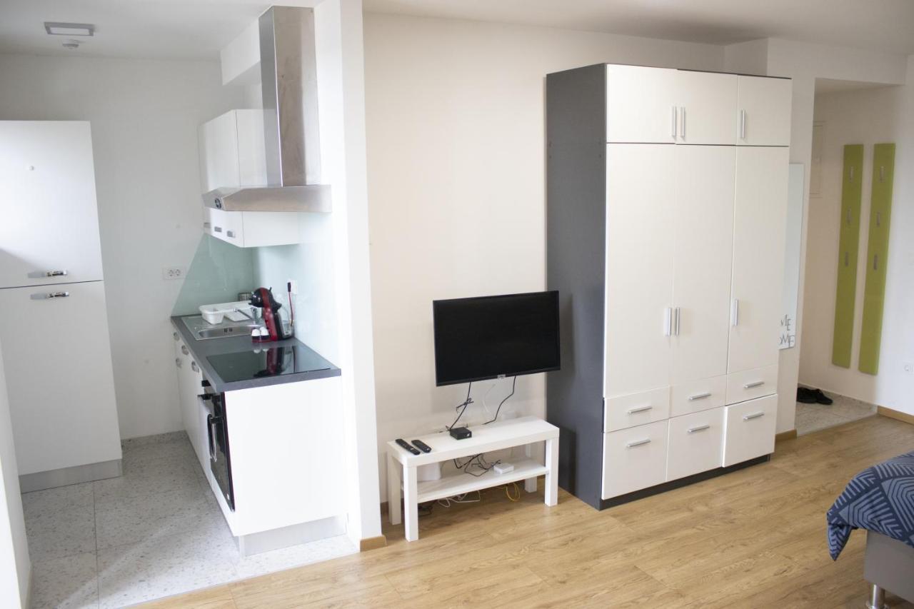 City Center Apartment Κόπερ Εξωτερικό φωτογραφία