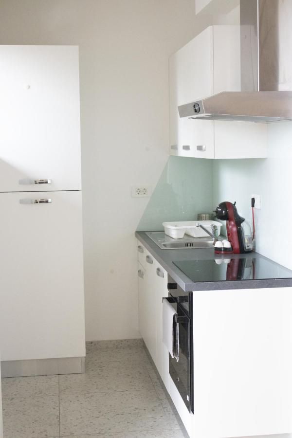 City Center Apartment Κόπερ Εξωτερικό φωτογραφία